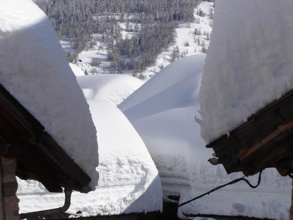 Bed & Breakfast La Petite Etoile D'hotes En Mercantour *