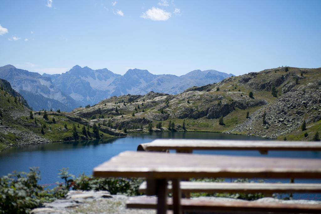 Bed & Breakfast La Petite Etoile D'hotes En Mercantour Saint-Dalmas-le-Selvage